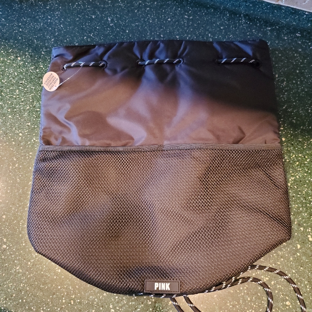 Brand new!  Victoria Secret Pink bag